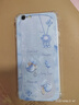 達綺真 適用蘋(píng)果6手機殼好運福袋iphone6s/plus四角防摔氣囊殼蝴蝶全包透明硅膠輕奢個(gè)性新款女神ins風(fēng) 透明-好運福袋蝴蝶藍 蘋(píng)果6S 曬單實(shí)拍圖