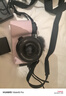 索尼（SONY）ZV-E10 微單數(shù)碼相機 4K視頻 vlog 直播相機 zv-e10 創(chuàng)意濾鏡 黑色套機【128卡+相機套+品牌電池+座充】 官方標(biāo)配 曬單實拍圖