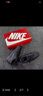 耐克男子透氣運(yùn)動(dòng)鞋冬季低幫板鞋NIKE COURT VISION LOW DH2987 002黑/黑/黑 42 曬單實(shí)拍圖