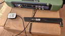TFN RMT系列高端手持頻譜分析儀 便攜式頻譜儀 20G 40G RMT714A（5K-4.5GHz） 曬單實(shí)拍圖