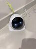 famue Magic S1 全屋移動(dòng)監控攝像頭 遠程遙控家用電子安防 智能機器人可對話(huà) 家居老人小孩寵物攝像頭 曬單實(shí)拍圖