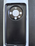 摩斐【鏡頭全包】適用華為mate60pro手機殼mate60磁吸pro+真素皮國潮商務(wù)藝術(shù)硅膠邊框超薄防摔散熱款 曬單實(shí)拍圖