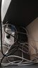 普聯(lián)（TP-LINK） 8口千兆交換機(jī) 企業(yè)級交換器 監(jiān)控網(wǎng)絡(luò)網(wǎng)線分線器 分流器 金屬機(jī)身 TL-SG1008D 曬單實(shí)拍圖