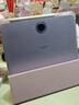OPPO Pad 3 平板電腦【政府補貼15%】11.61英寸大屏幕 144Hz高刷學(xué)生學(xué)習影音娛樂(lè )追劇辦公游戲二合一 8G+256GB 霞光紫 曬單實(shí)拍圖