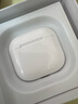 華強北新款【直營正品丨降噪Air7代】 藍牙耳機真無線適配蘋果主動降噪半入耳式國家補貼iPhone17/16/15Pods 【降噪全功能pods頂配版】 【主動降噪+空間音頻+三真電量】 曬單實拍圖