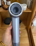 徠芬Laifen高速吹風(fēng)機 速干家用電吹風(fēng) 萊芬負離子護發(fā)吹風(fēng)筒 生日禮物 國家補貼 LF03閃銀 曬單實(shí)拍圖