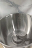 小熊（Bear）和面機家用 揉面機 廚師機 全自動(dòng)多功能智能和面攪面機 面包面粉發(fā)酵醒面HMJ-A50N1 5L 曬單實(shí)拍圖