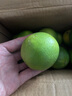 云南冰糖橙當季新鮮水果現摘現發(fā) 單果55mm+ 帶箱3斤裝 曬單實(shí)拍圖