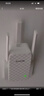 Tenda騰達(dá) A33 3000M wifi信號放大器 千兆網(wǎng)口 wi-fi6增強(qiáng)擴(kuò)大中繼 無線網(wǎng)絡(luò)AP擴(kuò)展器 曬單實(shí)拍圖