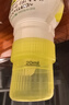 花王（KAO） 真絲專用洗滌劑460ml 羊毛衣服洗滌劑桑蠶絲毛凈羊絨中性洗衣液 曬單實(shí)拍圖