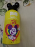 曼秀雷敦新碧兒童多效防曬噴霧100ml-迪士尼限定版 SPF50+兒童防曬霜軍訓 曬單實(shí)拍圖