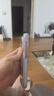 綠聯(lián)【不擋屏+贈無塵倉】適用蘋果17/16Pro鋼化膜iPhone17/16Pro手機膜全覆蓋抗指紋秒貼膜 曬單實拍圖