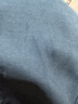 lululemon丨Steady State 男士拉鏈衛衣 LM3FASS 油畫(huà)灰 XL 曬單實(shí)拍圖