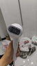 飛科（FLYCO）博銳電吹風(fēng)機家用負離子大功率不傷發(fā) 便攜女士吹頭發(fā)吹風(fēng)筒學(xué)生宿舍用生日禮物 國家補貼PH1629 曬單實(shí)拍圖