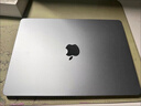 Apple/蘋(píng)果AI筆記本/2025款MacBook Air13英寸M4 (10+8核) 16G 256G銀色電腦MW0W3CH/A 曬單實(shí)拍圖