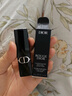 迪奧DIOR烈艷藍金口紅絲絨888啞光唇膏3.5g化妝品生日禮物送女友 曬單實(shí)拍圖