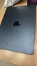 Apple/蘋(píng)果AI筆記本/ MacBookAir13英寸M4(10+10核)16G 512G午夜色(70w充電頭)Z1CY0002E 曬單實(shí)拍圖