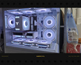 致態(tài)（ZhiTai）長江存儲 1TB SSD固態(tài)硬盤 NVMe M.2接口 Ti600系列 (PCIe 4.0 產(chǎn)品) 曬單實拍圖