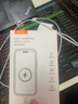 【原充正品】蘋(píng)果充電線(xiàn)60W快充適配原裝數據線(xiàn)iPhone14/13promax/12/11/8/XR手機充電器 【蘋(píng)果8-14全系】PD60W丨1米閃充線(xiàn) 曬單實(shí)拍圖