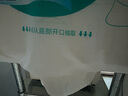 小植家一次性懶人抹布干濕兩用吸油吸水洗碗布加厚加大廚房紙巾 懸掛抹布180抽*3包 送掛鉤 曬單實(shí)拍圖