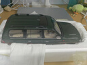 躍紀生 1:18 一汽豐田蘭德酷路澤LC100陸地巡洋艦越野車(chē)汽車(chē)模型車(chē)模 綠色 曬單實(shí)拍圖