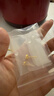 千葉珠寶黃金足金高級(jí)感鑲嵌鋯石泡泡耳釘百搭耳飾計(jì)價(jià)送女友生日禮物 金重約1.78g/黃金鑲鋯養(yǎng)耳針 足金耳釘/支持多退少補(bǔ) 曬單實(shí)拍圖