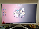 AOC 愛攻27英寸2K 320Hz FastIPS 快速液晶1ms HDR400 硬件低藍(lán)光 典雅白 PS5游戲電競顯示器AG275QSW 曬單實拍圖