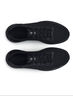安德瑪（UNDERARMOUR）HOVR Sonic 6男子緩震運動(dòng)跑步鞋跑鞋3026121 黑色003 43 曬單實(shí)拍圖