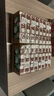 維他奶香港進(jìn)口 維他viita經(jīng)典檸檬茶菊花茶250ml*24盒整件 朱古力牛奶250ml(黑牛) 24盒【整件】 曬單實(shí)拍圖