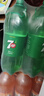 百事可樂(lè )七喜可樂(lè ) 7UP 檸檬味 汽水碳酸飲料 2L*6瓶 整箱裝 百事出品 曬單實(shí)拍圖