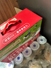 爺爺的農場(chǎng)A2水牛純牛奶125ml*27盒 兒童高鈣純牛奶兒童早餐送禮禮盒水牛奶 曬單實(shí)拍圖