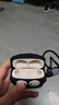 OPPO Enco X3 【國家補貼】真無(wú)線(xiàn)入耳式藍牙耳機降噪耳機通用蘋(píng)果華為小米手機 有線(xiàn)充版米白 曬單實(shí)拍圖