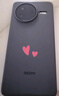 小米REDMI K80 國家補貼 第三代驍龍8 6550mAh大電池 玄夜黑 12+256 紅米5G手機 曬單實(shí)拍圖