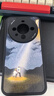 夲貝 適用華為mate60pro/+手機殼 Mate60全包防摔新款卡通硅膠皮紋軟殼網(wǎng)紅高級梵高油畫(huà)男女 【酷炫黑】日照梵高-贈保護膜 華為Mate60Pro 曬單實(shí)拍圖
