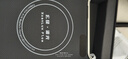 CONGA適用小米17promax手機(jī)殼xiaomi凱夫拉芳綸纖維保護(hù)套全包超薄硬殼防摔散熱玄綠鎏光磁吸細(xì)金屬圈火 曬單實拍圖