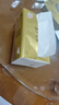 雅高PVC手套2雙裝均碼加絨加長(cháng)型保暖款家務(wù)手套 橡膠皮手套 曬單實(shí)拍圖