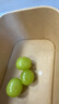 京鮮生國產(chǎn)陽光玫瑰凈重4.5斤單果10-12g葡萄/提子生鮮水果源頭直發(fā)包郵 曬單實拍圖