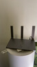 上贊隨身wifi5g移動(dòng)wifi無(wú)線(xiàn)網(wǎng)隨身便攜式wifi2025款車(chē)載無(wú)限上網(wǎng)卡路由器筆記本電腦通用 16臺設備穩定鏈接【5G三網(wǎng)】 曬單實(shí)拍圖