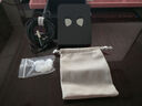興戈EW200 可換線HiFi有線耳機動圈高音質(zhì)大聲場聽聲辨位吃雞入耳式電腦游戲電競音樂耳塞 EW200【3.5帶麥+游戲7.1聲卡】 曬單實拍圖
