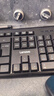 聯(lián)想（Lenovo）無線鍵盤鼠標(biāo)套裝 鍵鼠套裝 全尺寸鍵盤 商務(wù)辦公 MK23Lite 曬單實(shí)拍圖