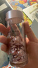 伊麗莎白雅頓時(shí)空煥活淡紋緊致膠囊精華液二代粉膠60?！九R期清倉(cāng)】 曬單實(shí)拍圖