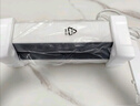 得力（deli）塑封機(jī)a4  照片過(guò)塑機(jī)家用塑封機(jī)辦公相片封膜機(jī)覆膜機(jī)過(guò)膠壓膜機(jī)搭配塑封膜使用 GQ403 曬單實(shí)拍圖