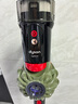 戴森（DYSON）V8 cyclone（DS20）無(wú)繩吸塵器 手持無(wú)線(xiàn)吸塵器 除螨 寵物 家庭適用 曬單實(shí)拍圖