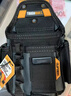 拓必得多功能電工腰包結實(shí)耐用便攜式工具包大容量工地維修收納包 快掛便攜登山扣多功能腰包TB-222 曬單實(shí)拍圖