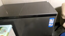 海爾（Haier）300升雙溫雙箱大容量小冰柜家用商用冷藏柜冷凍柜京東自營(yíng)小型冰箱冷柜FCD-300LHSPTDZ以舊換新 曬單實(shí)拍圖