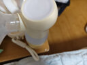 美德樂(lè )（Medela）吸奶器 雙邊個(gè)性化定制防逆流舒適按摩母乳喂養電動(dòng)吸奶器 致韻 曬單實(shí)拍圖