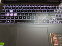 微星（MSI）泰坦16 AI 2025 國家補貼20% 16英寸游戲筆記本電腦(Ultra7-255HX RTX5070Ti 16G 1TB 2.5K/240Hz) 曬單實拍圖