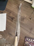 牧靈CFA賽級逗貓棒貓咪玩具自嗨解悶逗貓棒羽毛鈴鐺替換頭小寵物用品 【限量50件】CFA賽級逗貓棒 曬單實(shí)拍圖