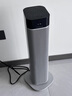 松下（Panasonic）石墨烯暖風(fēng)機取暖器家用電暖器速熱電暖氣塔立式遙控浴室烤火爐電暖遙控熱風(fēng)機DS-P2044CG 曬單實(shí)拍圖