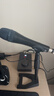 森海塞爾（SENNHEISER） E965 945人聲有線(xiàn)電容動(dòng)圈話(huà)筒麥克風(fēng)專(zhuān)業(yè)演出網(wǎng)絡(luò )直播K歌錄音棚表演話(huà)筒 E965電容麥+泰坦Q3套裝+技術(shù)主管精調 曬單實(shí)拍圖